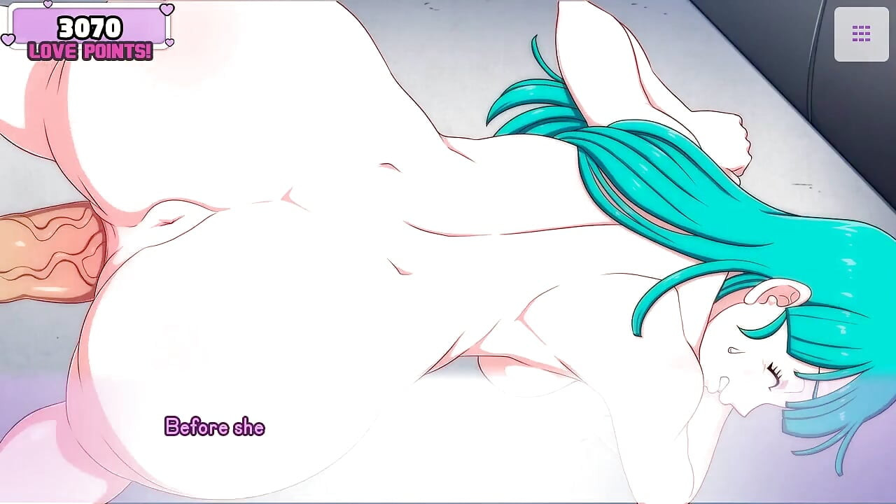 Waifuhub - teil 32 - Bulma sex-interview Dragon Ball von Loveskysanhentai