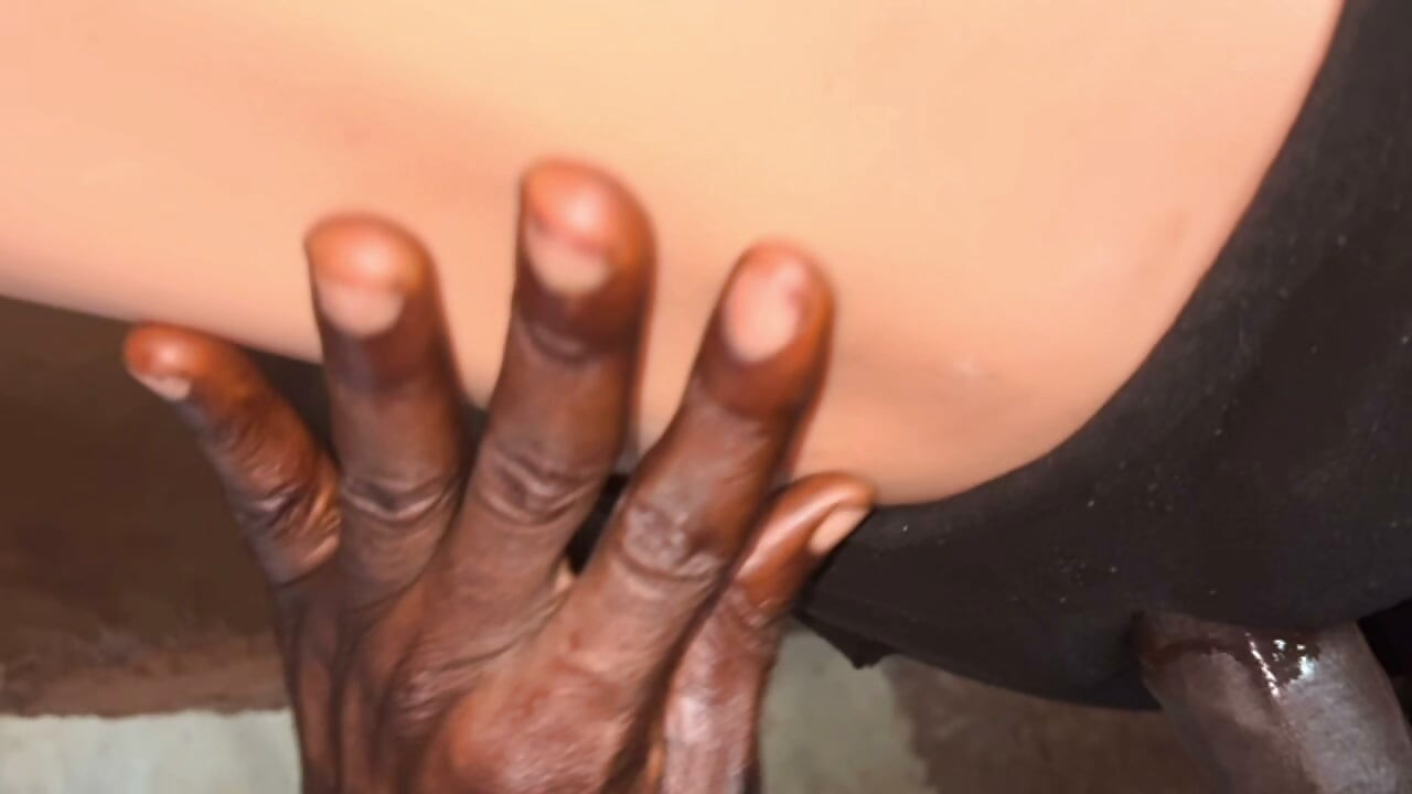 Hot ass doll make man fuck deeply and okay