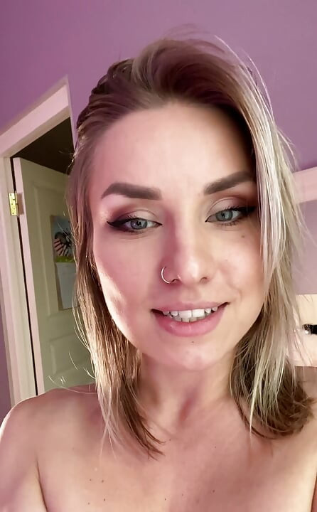 Bom dia, querida