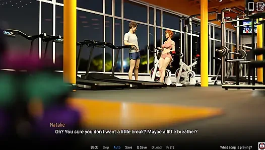 University of Problems - ( PT 02) - DREAMNOW