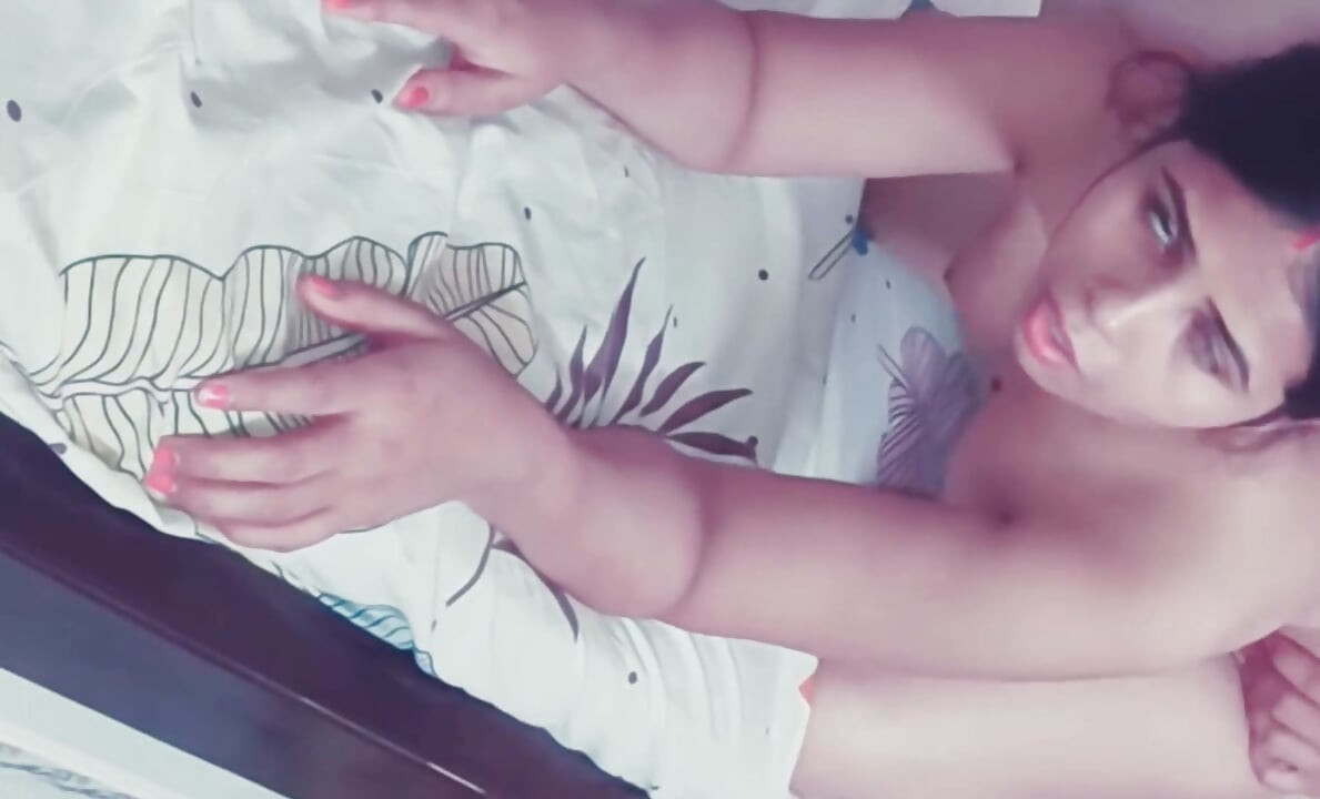 Latika Ngentot dengan Kakak Tiri Ngentot Kasar Kontol Besar