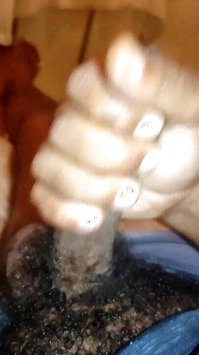 Enjoyed tasty cum
