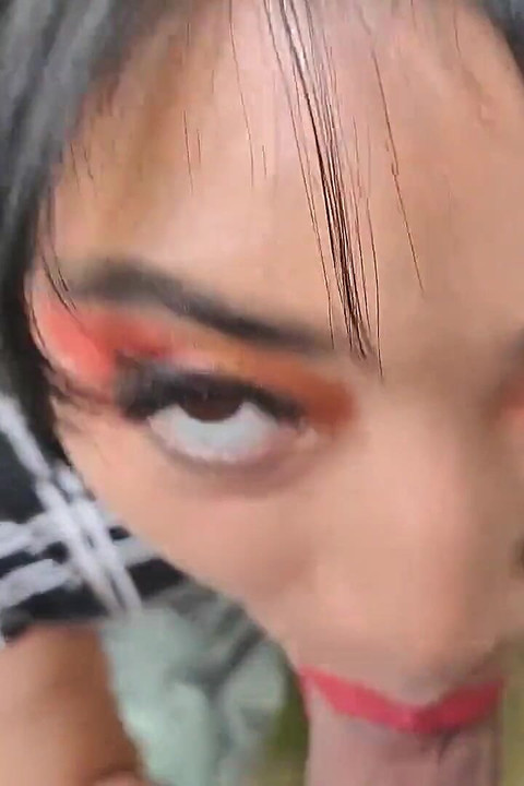 Seks dubur ditangkap berkongkek