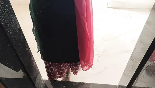 Got full by today's girl in the top of the house