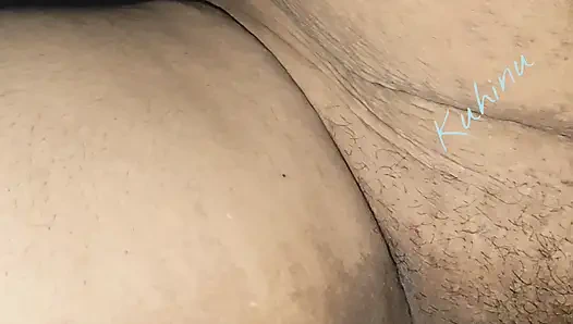 Я затащил свою жену в ванной и трахнул ее.