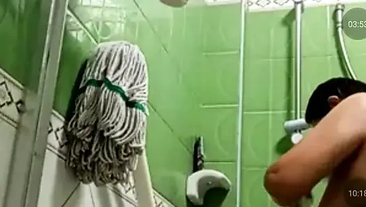 Всегда купаюсь на рассвете этого дня