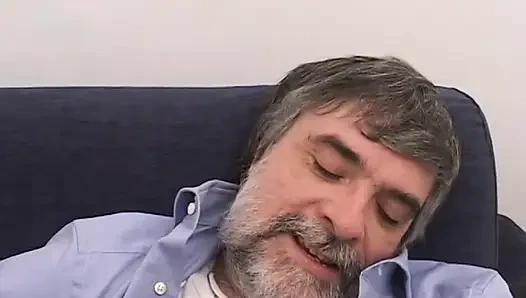 Old Daddy Fucking Teen