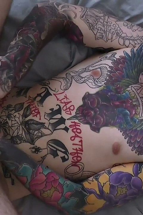 Virgin Hole Feels Damn Good