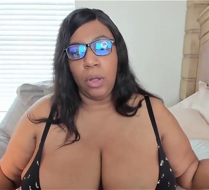 Stream in the Morning