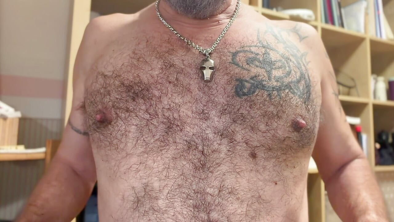 Pecs & Nipples