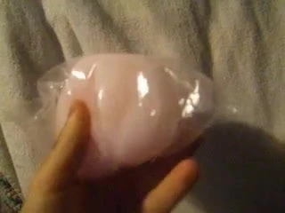 unboxing chinese product Realistic pussy Vagina