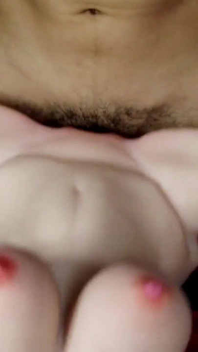 I love to fuck Snow Maiden and breathe deeply with moans | Clip 1