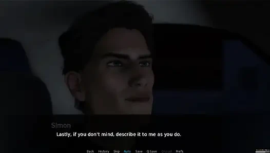 Mia ile yaz 2 #10 - oyunlar ile kızlar gecesi