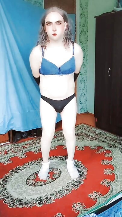 Vampirish ham muốn quấn tôi như khói