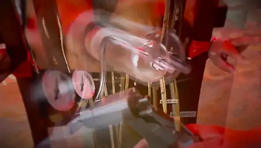 Домина госпожа April: ошибка раба