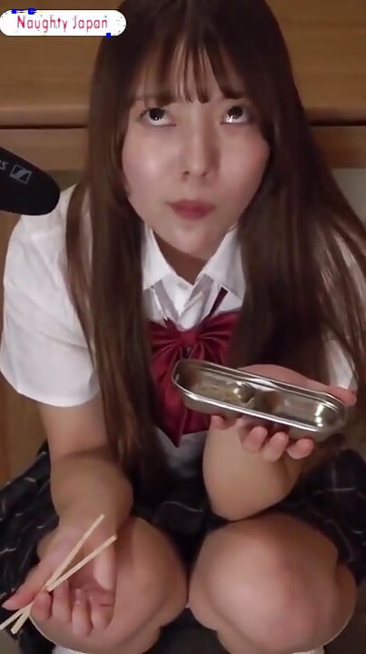 A Strange Gourmet Habit - She Couldn’t Get Enough of Her Favorite Special Treat