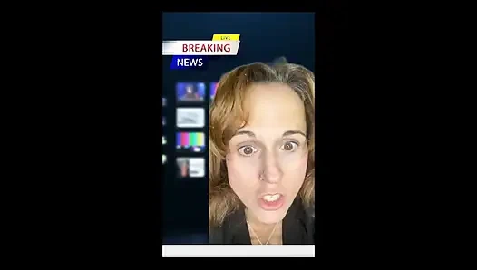 0 Foot Nympho Suzy Wylde Giantess Begging for Her Pussy to Be Spanked