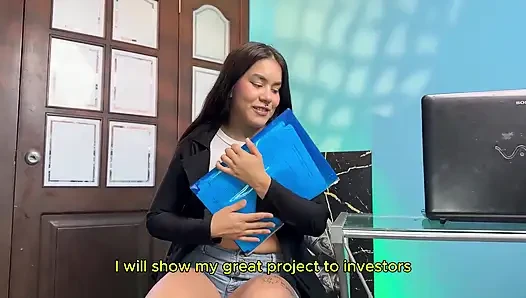 PenghinaanKu Ngasih Kontrak Sama Aku