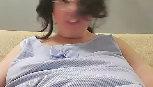 Another big Orgasm for u
