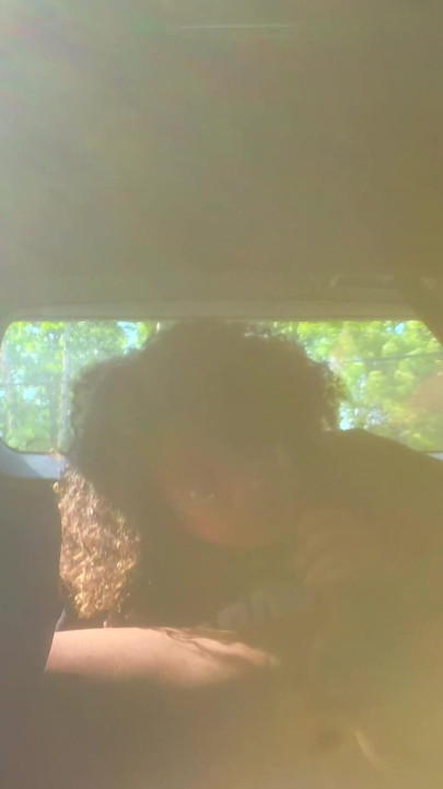 Thick BBW Dominican Rides Stepdaddy’s BBC