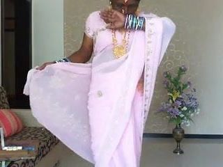 indian crossdresser