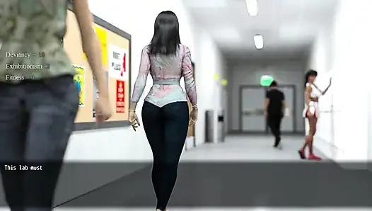 Lisa: Lisa'nın maceraları ep.32