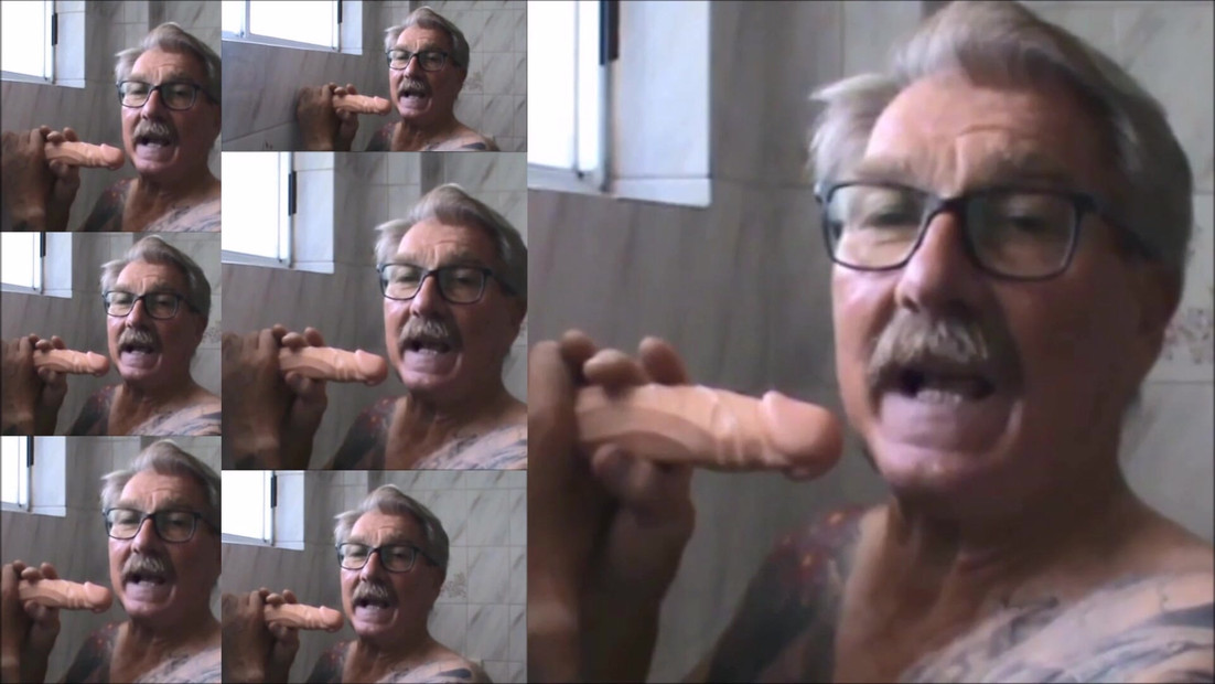 I&#039;M A FAGGOT,I&#039;M A FUCKING FAGGOT.I AM FAGGOT STEVE