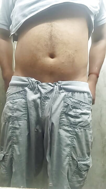 Oil message for big panis How to use lye oil message