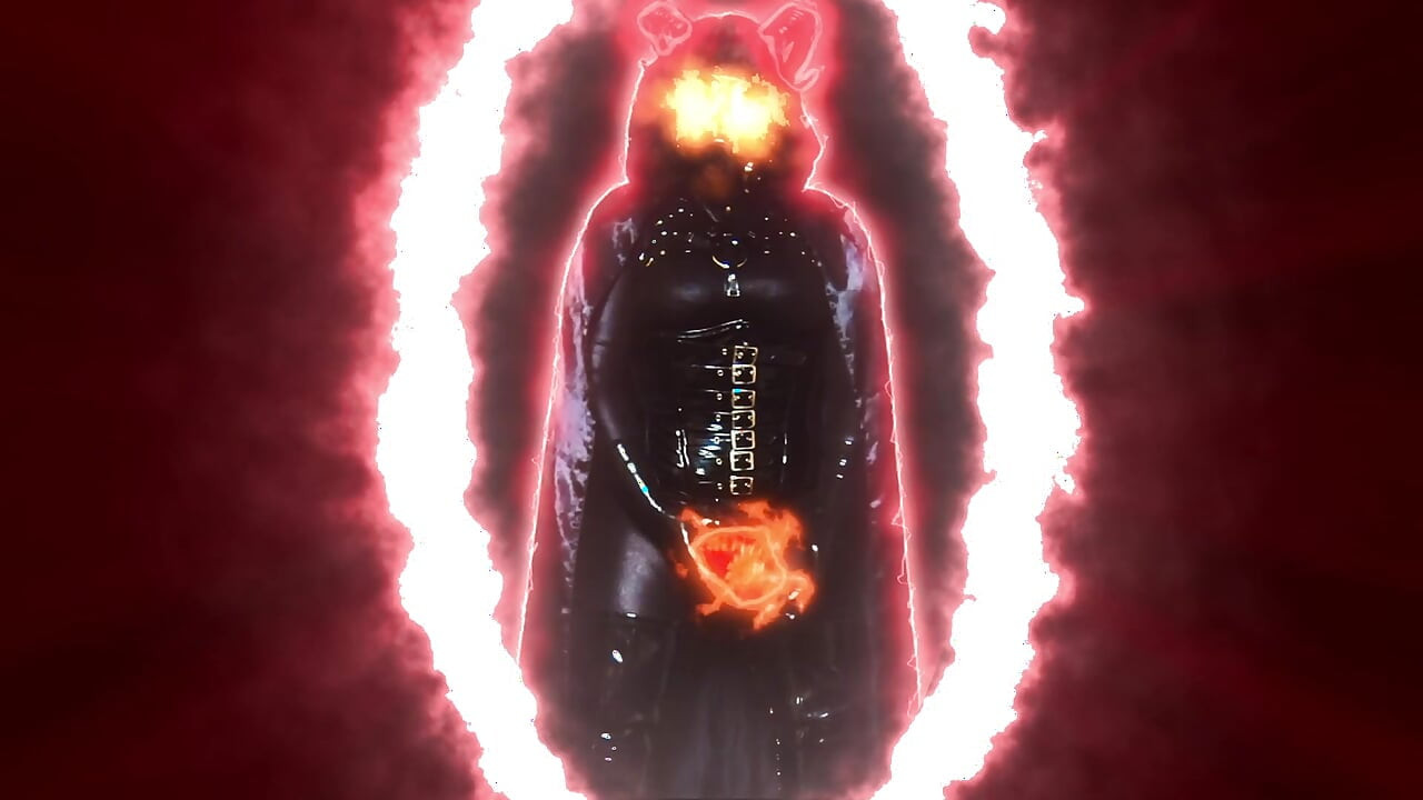 Becoming The Personal Cocksleeve Of The Succubus
