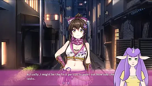 NinNin Days Uncensored Guide Part 1