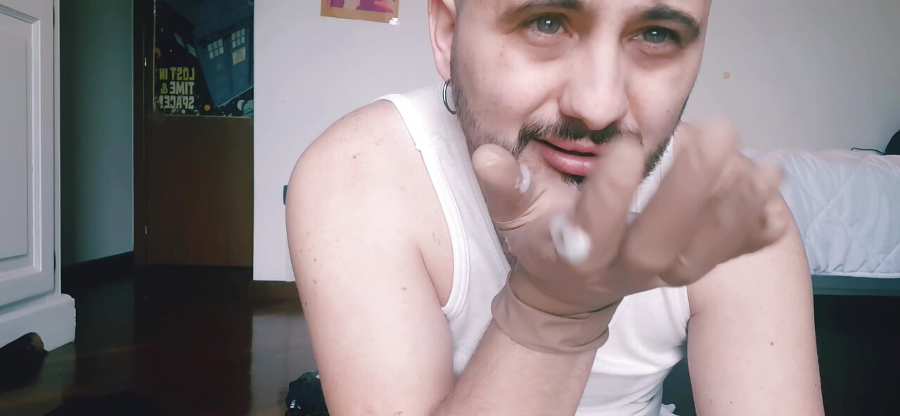 It's Time to Jerkoff