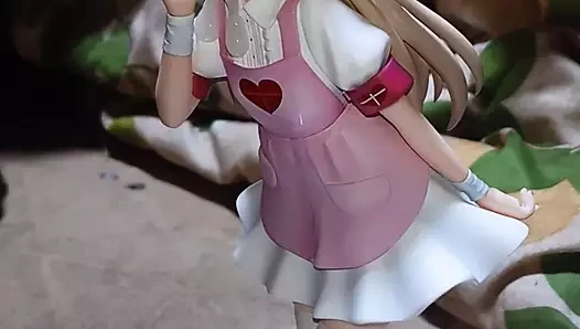 sana bukkake