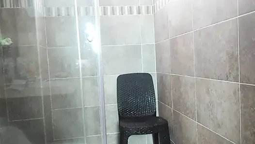 EXPERIENCED WOMAN MAKING MY COCK BIGGER WITH ADAMANDEVE AND LUPO