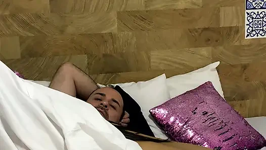 Я сосу член моего босса