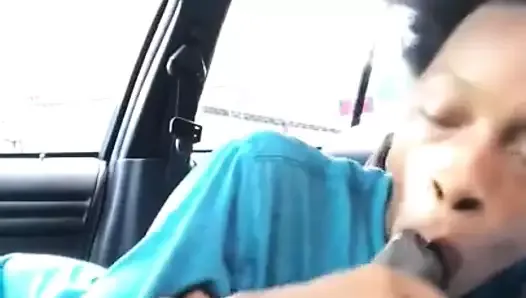 Car Bj Quickie