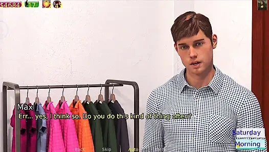 Alice in Wonderland - Chapter 11