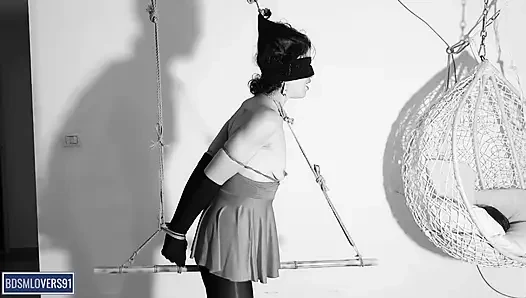 Не буду лгать, я обожаю, как ты кончаешь