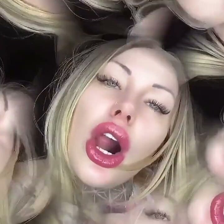 Daily Fix for Hungry for My Lips!