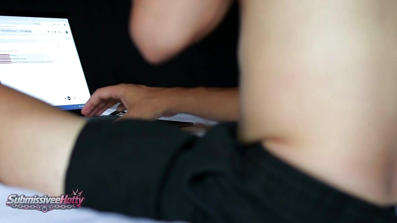 Video from live cam show I did today