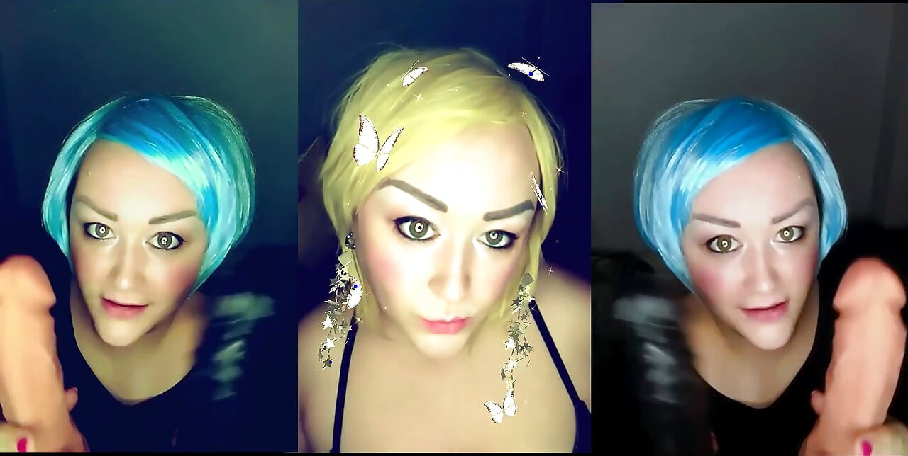 Orgasme en brochette, boucle mains libres jusqu'à ce que tu fasses un clip