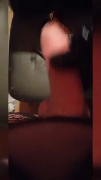 Epic moment from "Cumshot MistressxXx"