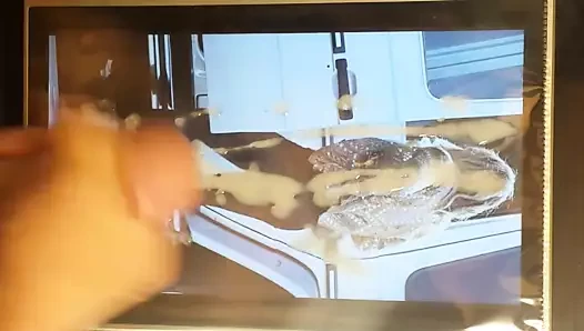 Hilary duff boşalma anısına
