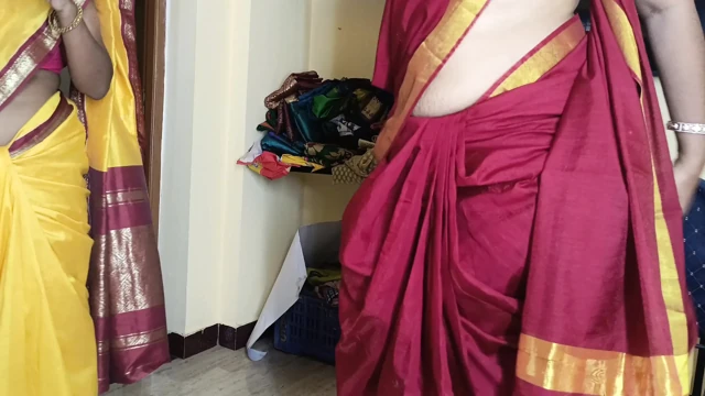 Housewife homemade threesome