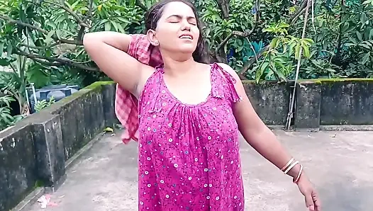 My Huge-boobed Ex Cheated on Her Husband with Me - Hottiestwo