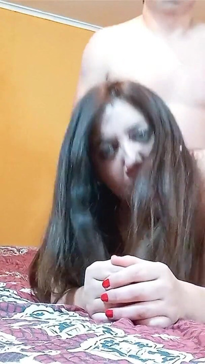 I fucked my big-assed stepsister doggy-style. | Clip 1