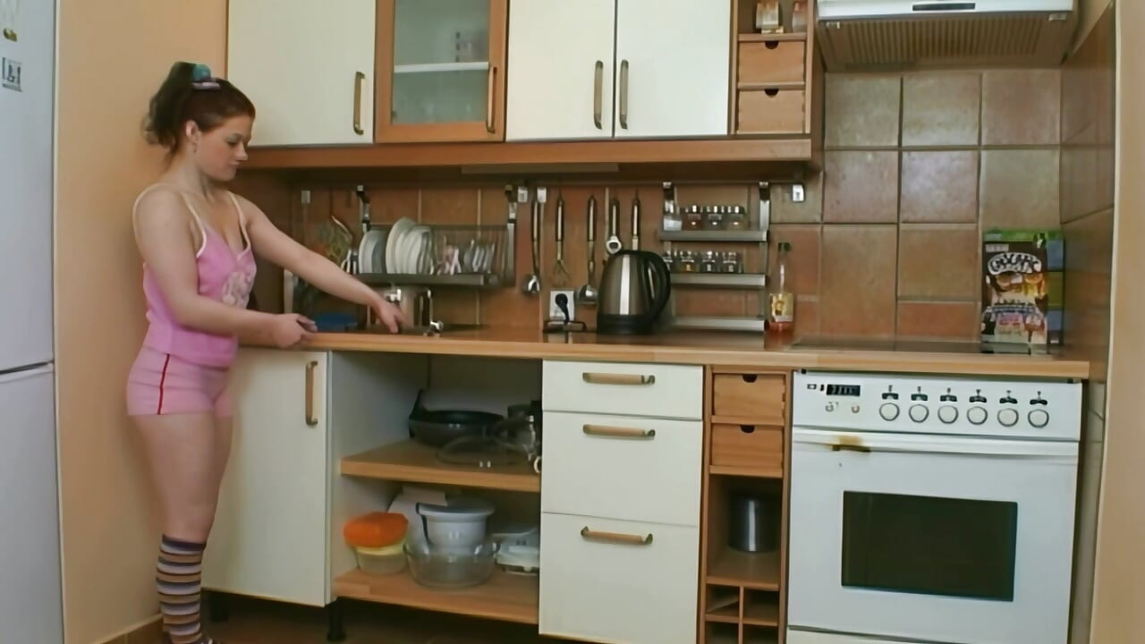Daddy Fucks Stepmom on Vacation and I'm Still Joining in!
