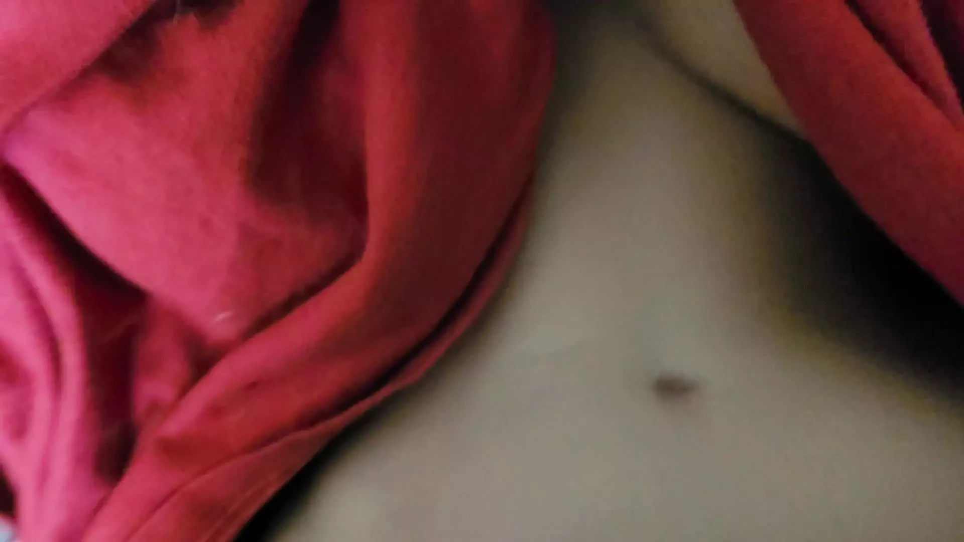 RamblinRows: hermanastra Fuck Toys toma la polla dura de su padrastro