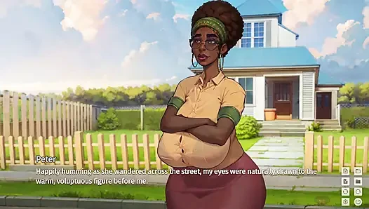 Taffy Tales: City MILF's with Voluptuous Body - Episode 11