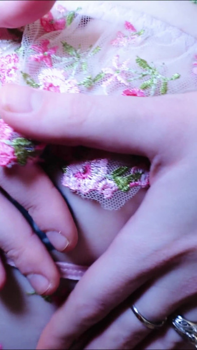 Giantess Erotic Ingest - Succumb to My Charm 4K