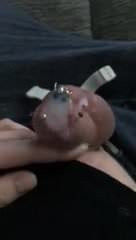Piercing gay
